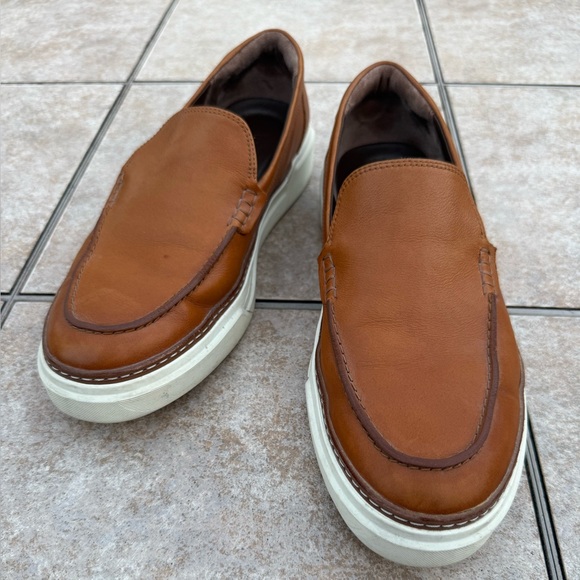 Allen Edmonds Other - Allen Edmonds Burke Slip-On Shoes
